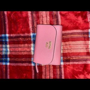 Steve Madden Purse & wallet set 10/10 condition